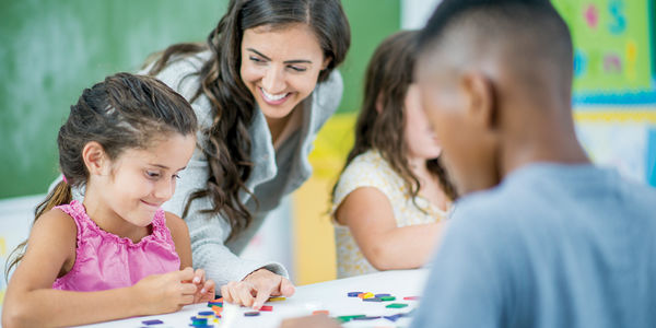 5 Ways to Squash Back-to-School Stress