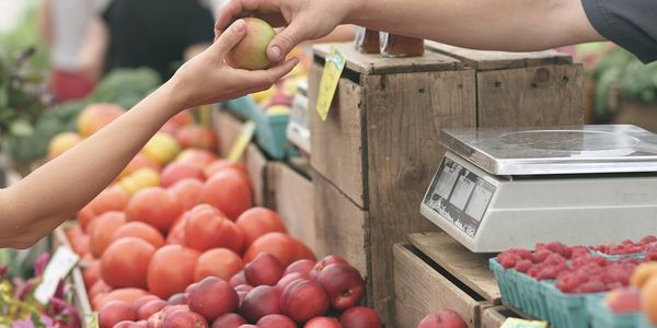 Making the Most of Local Produce