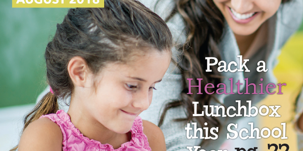 August St Louis Home and Happenings Magazine