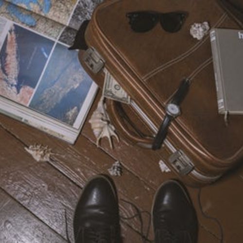 Travel Checklist