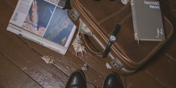 Travel Checklist
