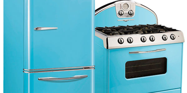 Bring New Life to Your Kitchen with Color