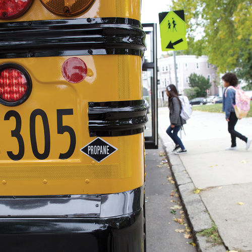 School Bus Safety 101