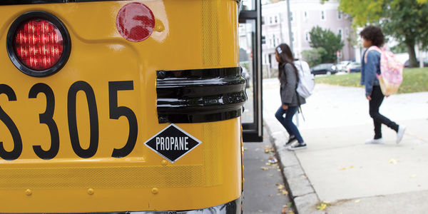 School Bus Safety 101