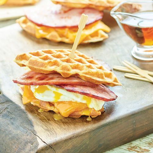School Mornings Made Easy