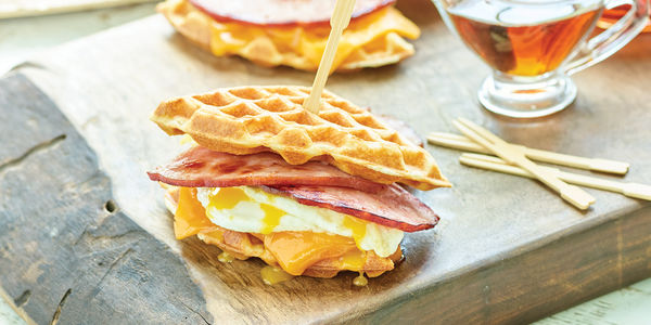School Mornings Made Easy
