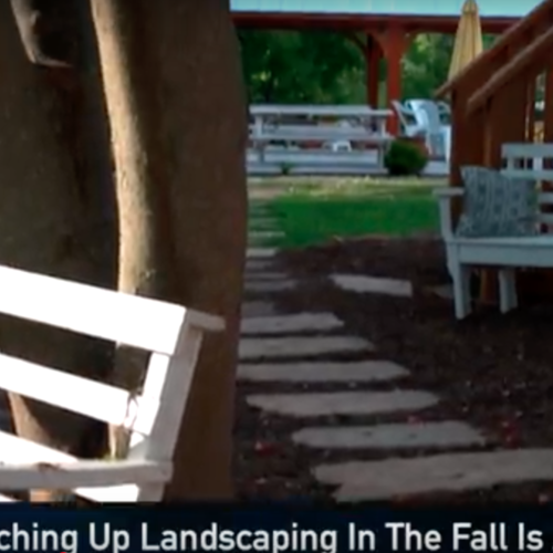 Preparing Your Home for Fall
