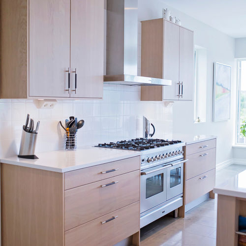 Upgrade Your Kitchen to Cook Like a Professional Chef