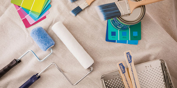 Refresh Your Space