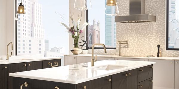 Integrate accessories for added luxury