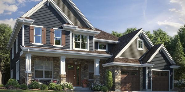 What does the color of your home reveal &hellip;