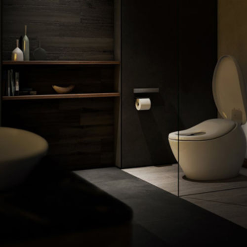 Remake your bathroom with these luxurious hotel-inspired trends