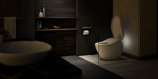 Remake your bathroom with these luxurious hotel-inspired trends