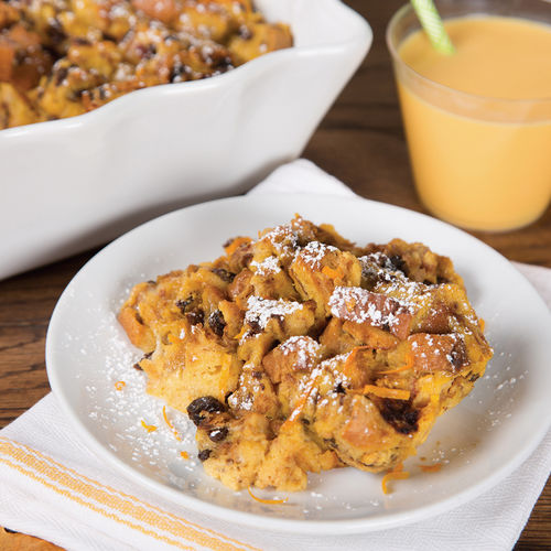 Scary Good Seasonal Treats