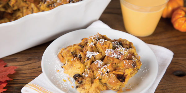 Scary Good Seasonal Treats