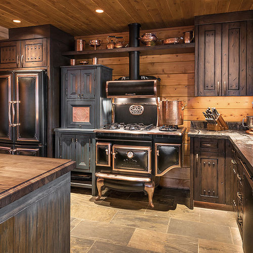 4 Ways to Bring Classic Character to Your Kitchen