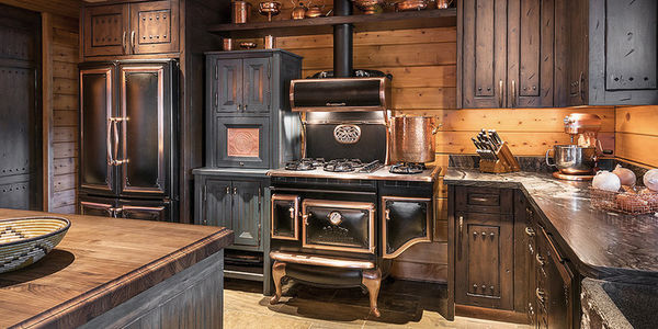 4 Ways to Bring Classic Character to Your &hellip;