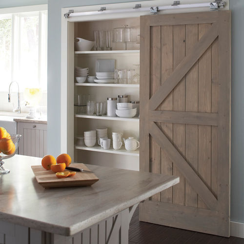 Expand Your Kitchen