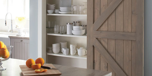 Expand Your Kitchen