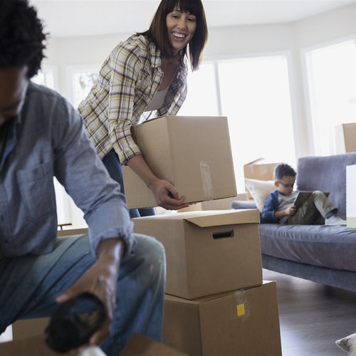 13 moving hacks that could save time, money and sustainability