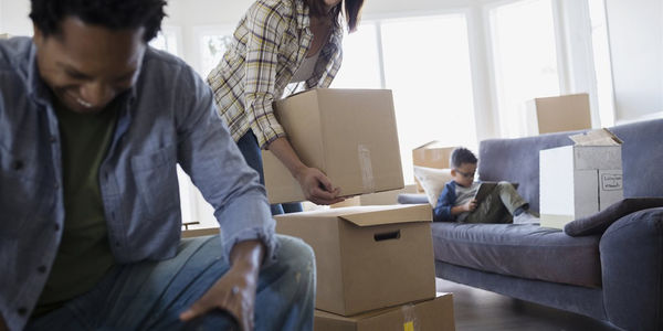 13 moving hacks that could save time, money &hellip;