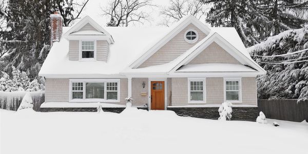 5 ways to prep your home's exterior for &hellip;
