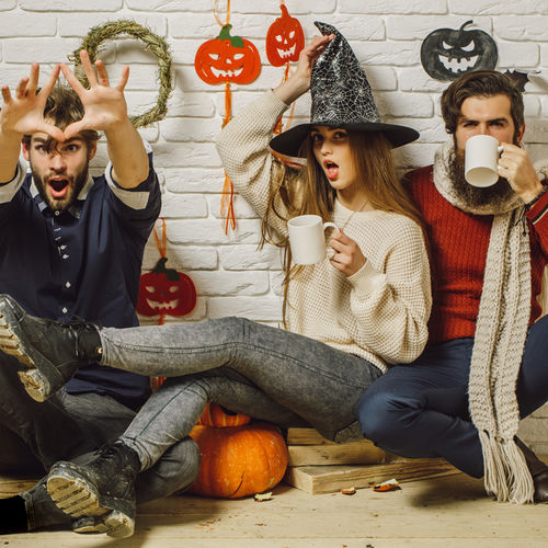 DIY Halloween Tips to Save Money