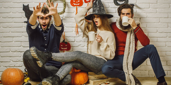 DIY Halloween Tips to Save Money