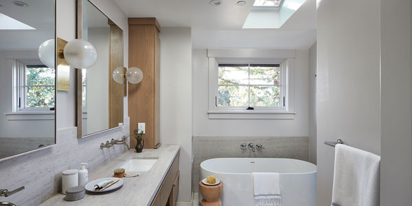 Create a Healthy, Winter-Ready Home
