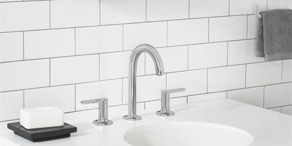 5 Bathroom DIY Projects for Weekend Warriors