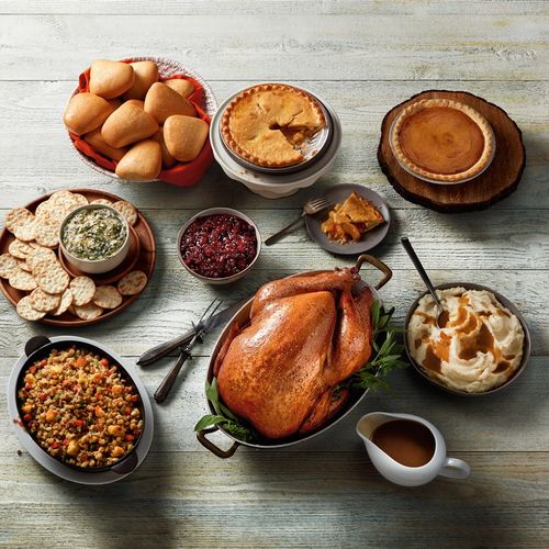 5 ways to host a no-hassle holiday celebration this season