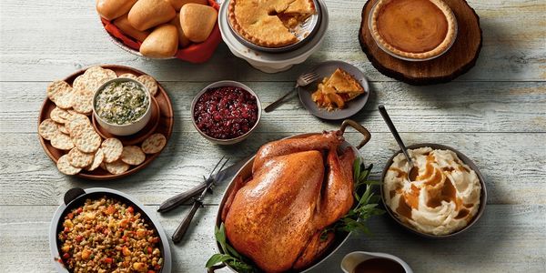 5 ways to host a no-hassle holiday celebration &hellip;