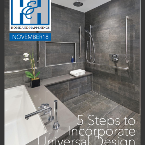 November St Louis Home and Happenings
