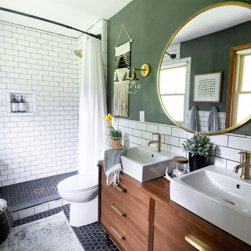 These 5 Home Design Ideas Will be Trending in 2019