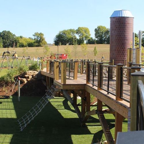 Veterans Tribute Park - St Charles, MO