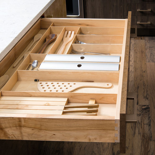 Clever Kitchen Upgrades