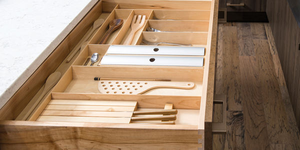 Clever Kitchen Upgrades