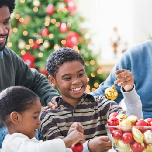 Practical Tips to Prep for Holiday Travel