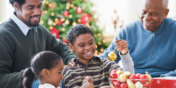 Practical Tips to Prep for Holiday Travel