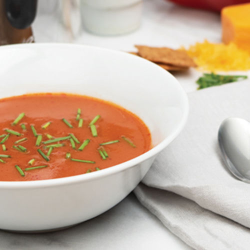 Fight the Cold with Better-for-You Comfort Foods