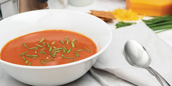 Fight the Cold with Better-for-You Comfort Foods