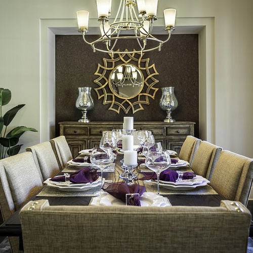 3 Easy Ways to Illuminate Your Home for the Holidays
