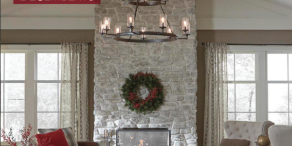 Dec. 2018 St Louis Home and Happenings