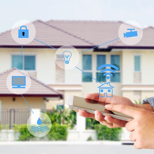 New Ways to Help Protect Your Home and Family