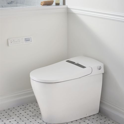 Simple Bathroom Installations with Big Impact for 2019