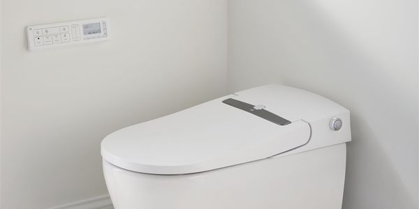 Simple Bathroom Installations with Big Impact for 2019