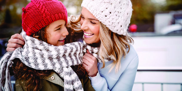 A Fresh Approach to the Winter Freeze