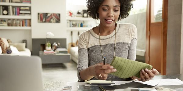 Setting Up Your Home Office for Efficiency