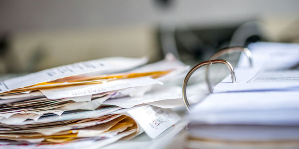 Tips for a Smooth Tax Season