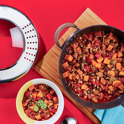 Hearty, Comforting Dishes for Cold, Dreary Days